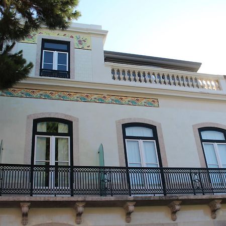 Palacio Do Visconde - The Coffee Experience リスボン エクステリア 写真