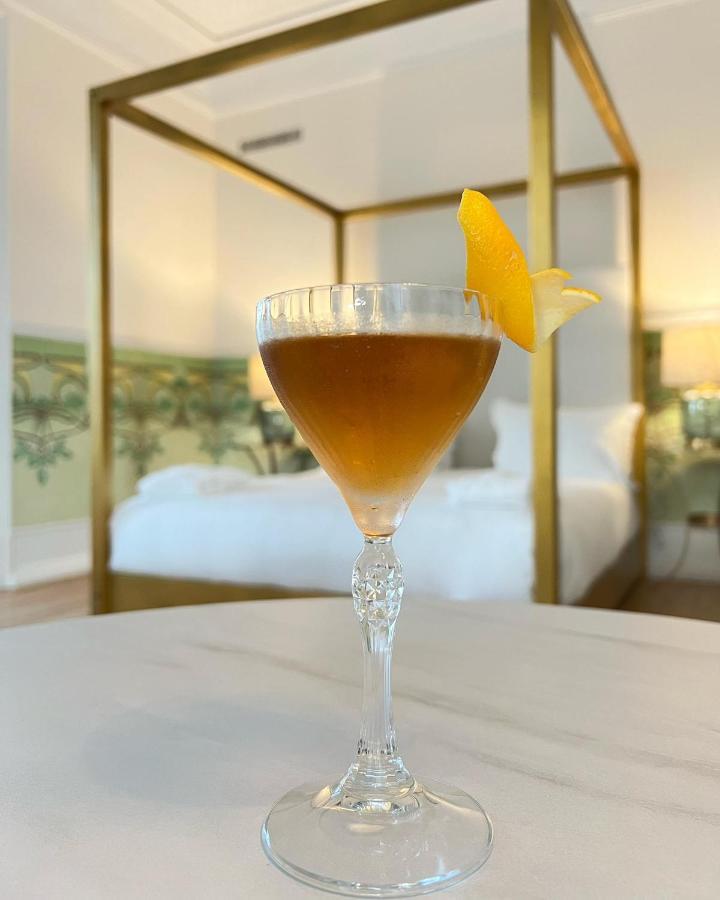 Palacio Do Visconde - The Coffee Experience リスボン エクステリア 写真