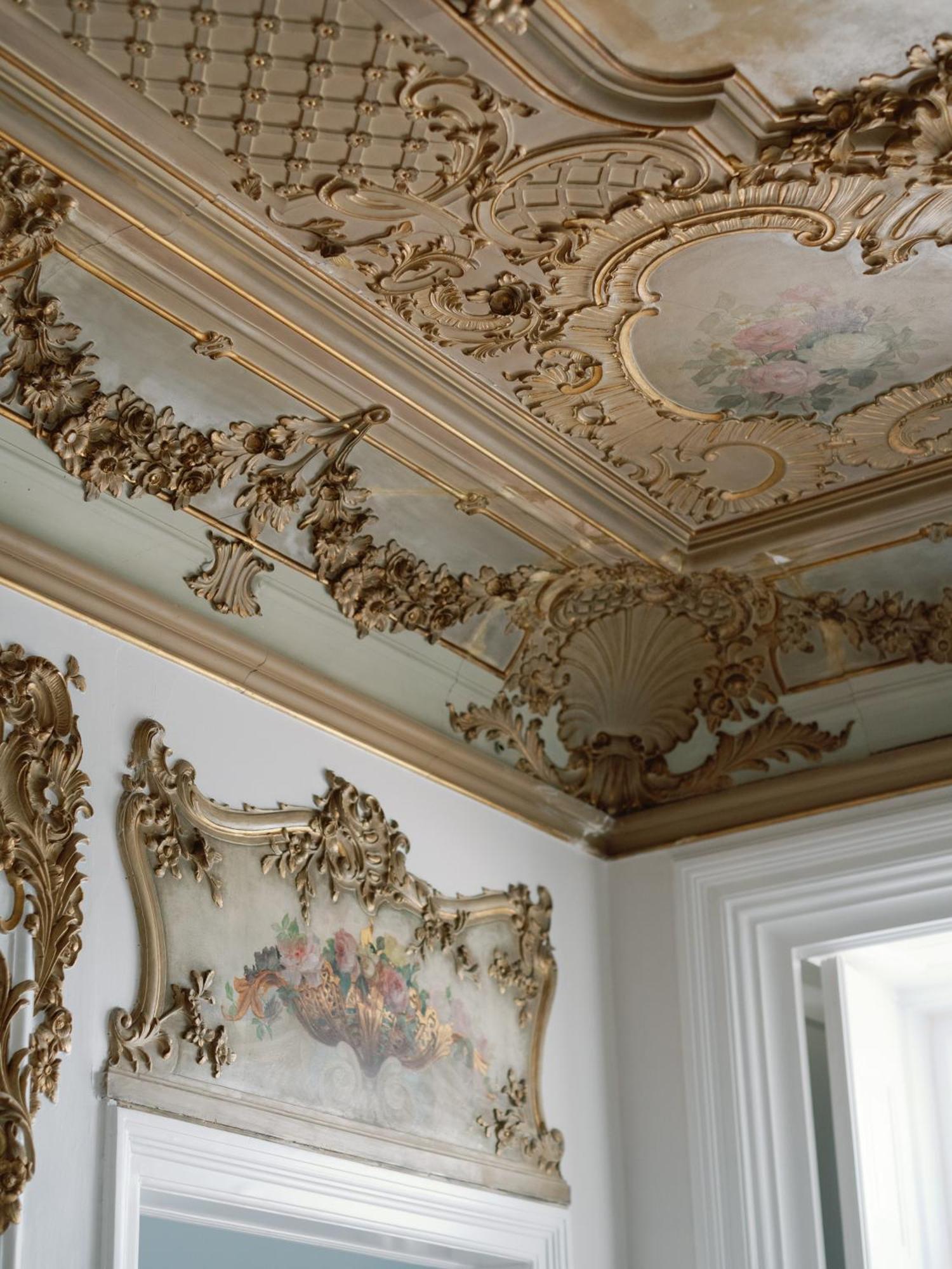 Palacio Do Visconde - The Coffee Experience リスボン エクステリア 写真