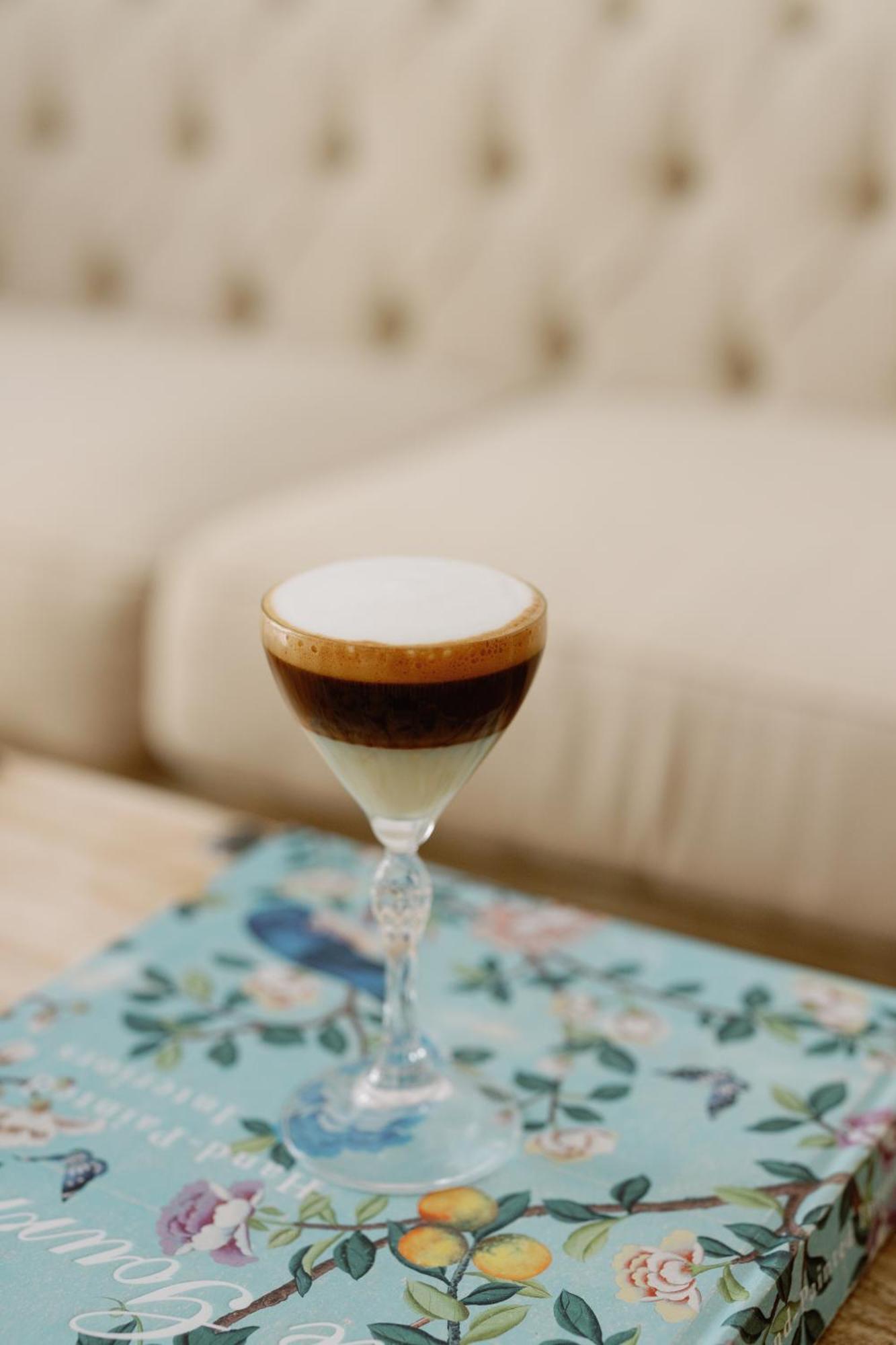 Palacio Do Visconde - The Coffee Experience リスボン エクステリア 写真